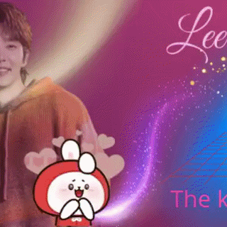 No.1 banner post of Lee Joongi created by top fandom