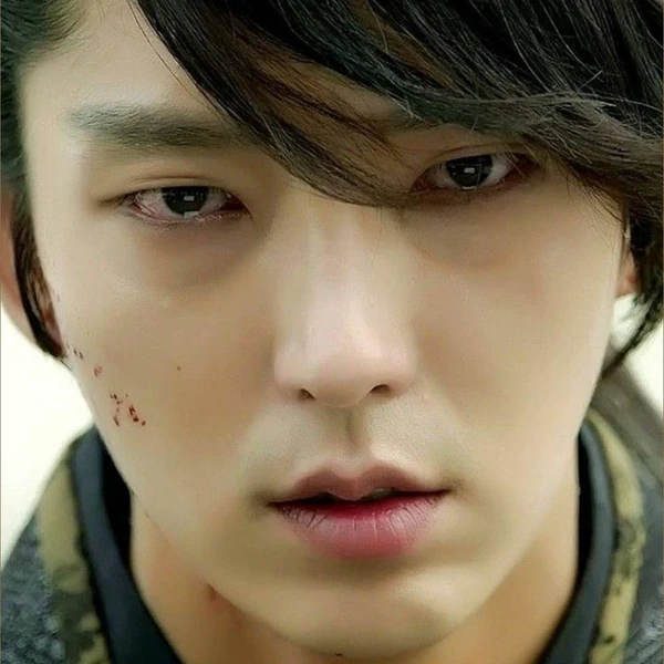 Top moment of Lee Joongi chosen by fans