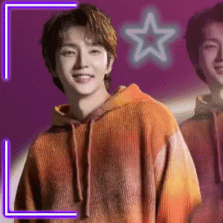 Today’s standout profile photo of Lee Joongi on Choeaedol Celeb