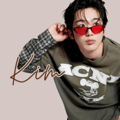 Top moment of Kim Yohan selected by the fandom