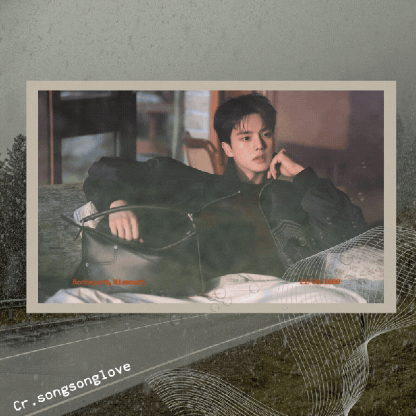 Popular profile image of Song Kang selected by vote