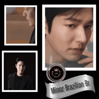 오늘 가장 사랑받은 이민호의 모습