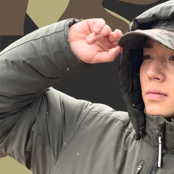 Popular profile photo of Park Jihoon loved by fans