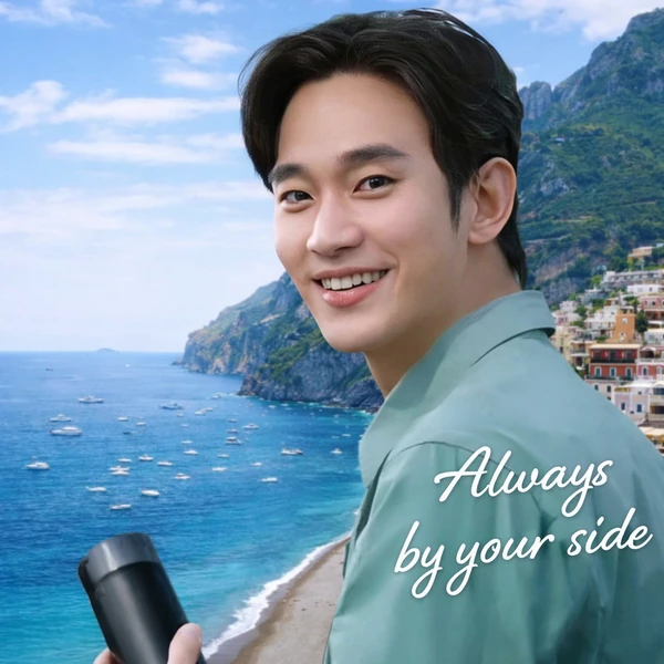 Top moment of Kim Soohyun selected by the fandom