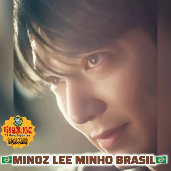 오늘 가장 사랑받은 이민호의 모습