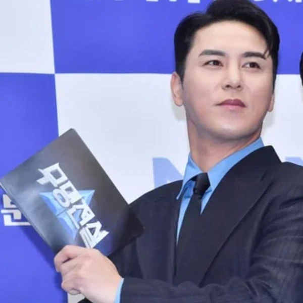 今天最受喜愛的張民好模樣