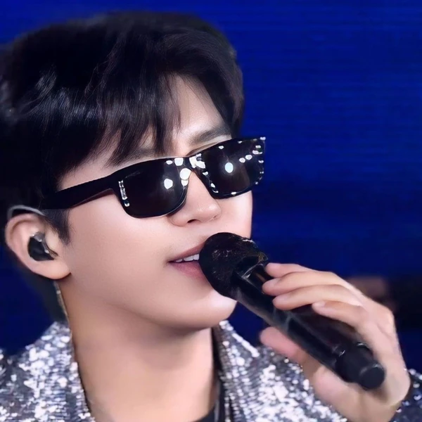 Penampilan Lim Youngwoong yang paling disukai hari ini