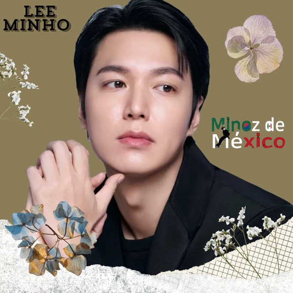 Popular photo full of fans’ love for Lee Minho