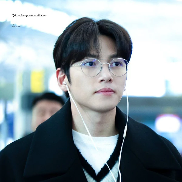 チ・チャンウクへのファンの愛が詰まった人気写真