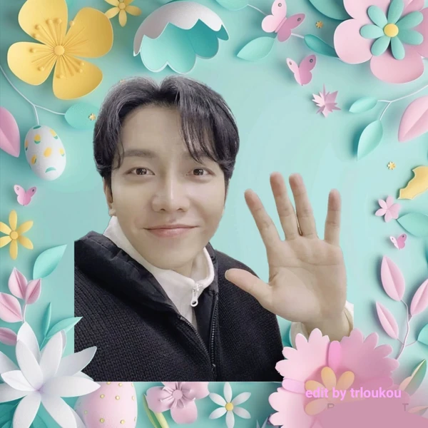 ファンが選んだイ・スンギの最高の瞬間