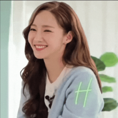 Popular profile photo of Park Minyoung loved by fans