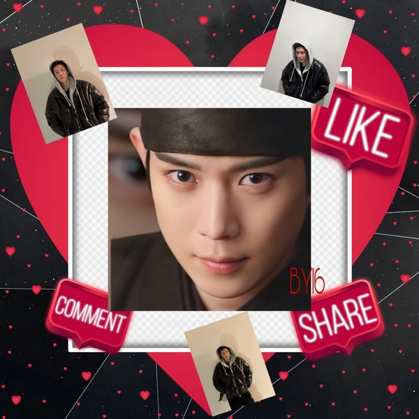 Popular photo full of fans’ love for Kim Youngdae