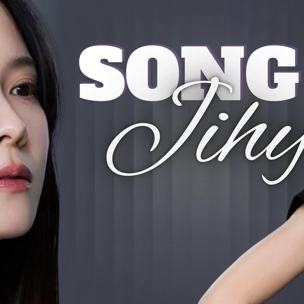 The most loved look of Song Jihyo today