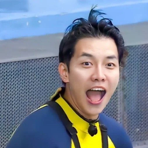 今日最も愛されたイ・スンギの姿