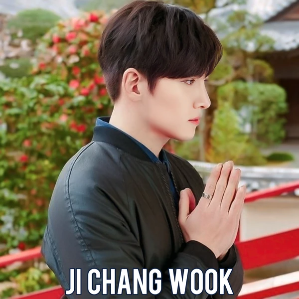 今日最も愛されたチ・チャンウクの姿