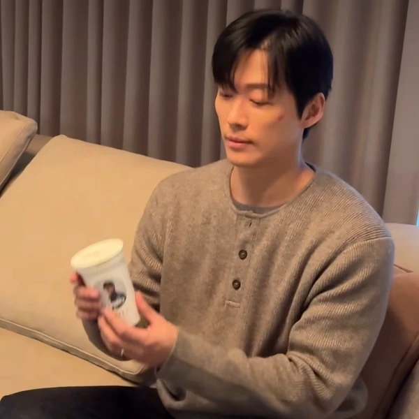 粉丝选出的南宮珉最佳瞬间