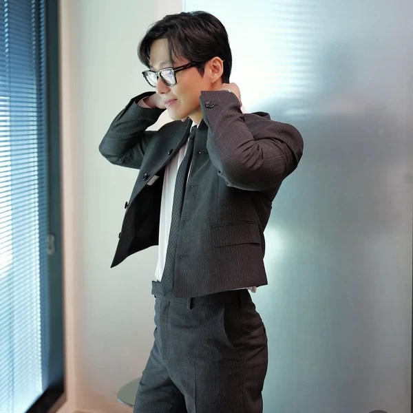 Top moment of Namkoong Min chosen by fans