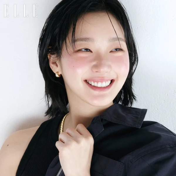 김고은 팬심 가득한 인기 사진