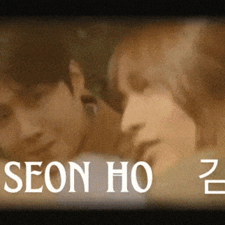 The most loved look of Kim Seonho today