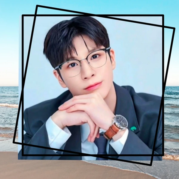 오늘 가장 사랑받은 정동원의 모습