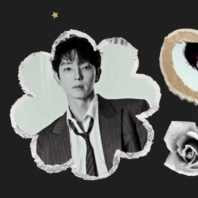 Today’s standout profile photo of Lee Joongi on Choeaedol Celeb