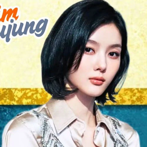 Popular photo full of fans’ love for Kim Youjung