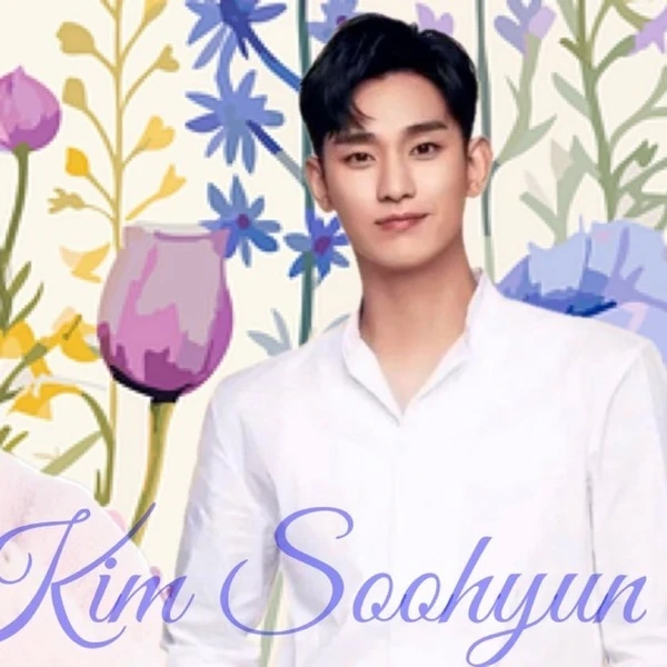 No.1 banner post of Kim Soohyun created by top fandom
