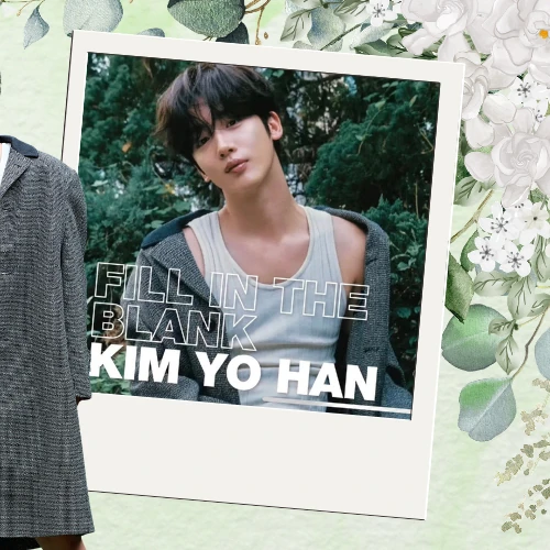 Popular photo full of fans’ love for Kim Yohan
