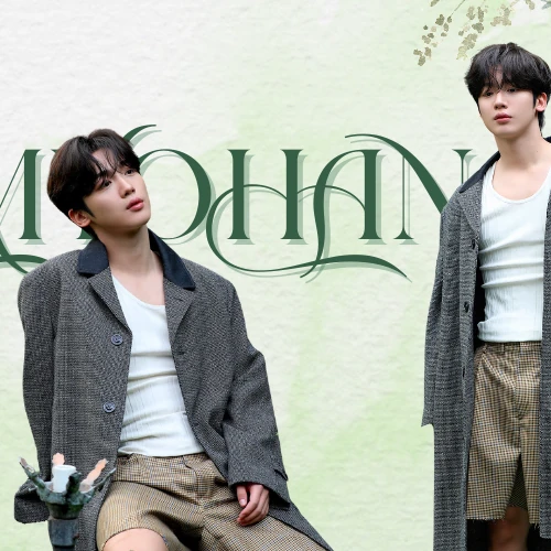 Popular photo full of fans’ love for Kim Yohan