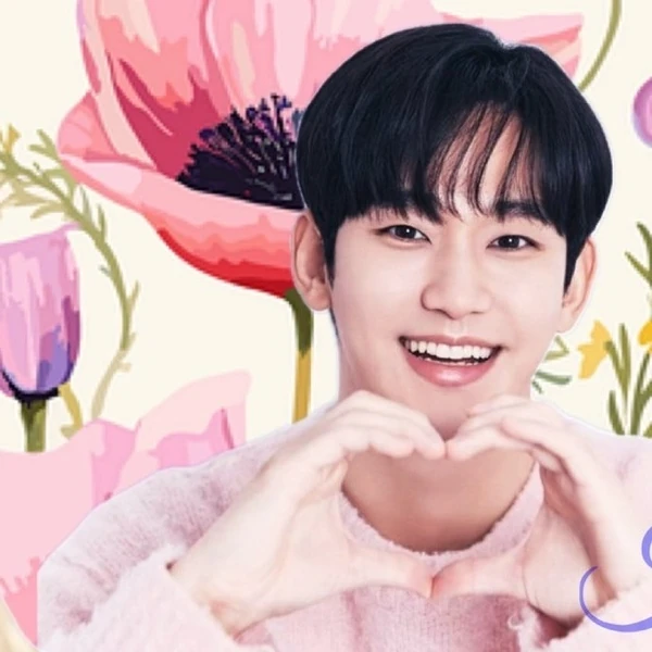 Most popular banner post in Kim Soohyun's community