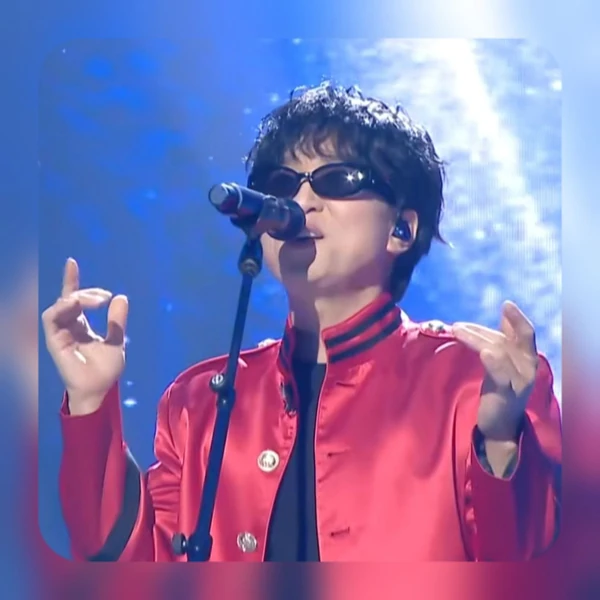 充满粉丝爱意的Bak Changgeun人气照片