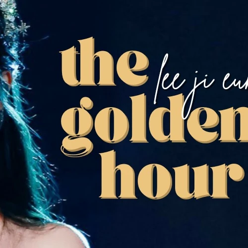 The most loved look of IU today