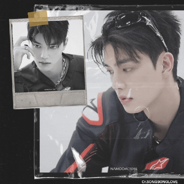 Top moment of Song Kang chosen by fans