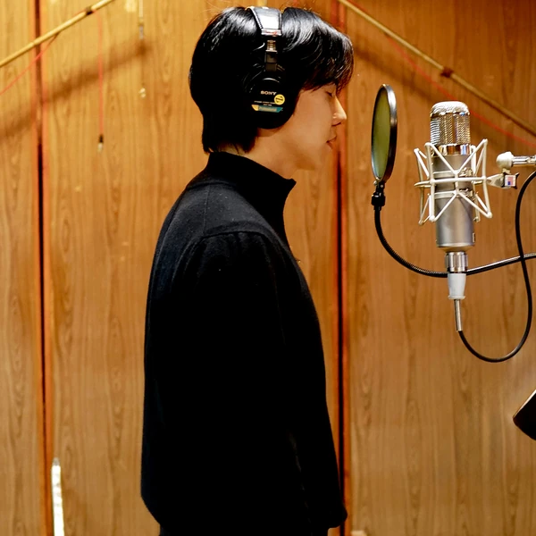 Popular photo full of fans’ love for Lee Seunggi