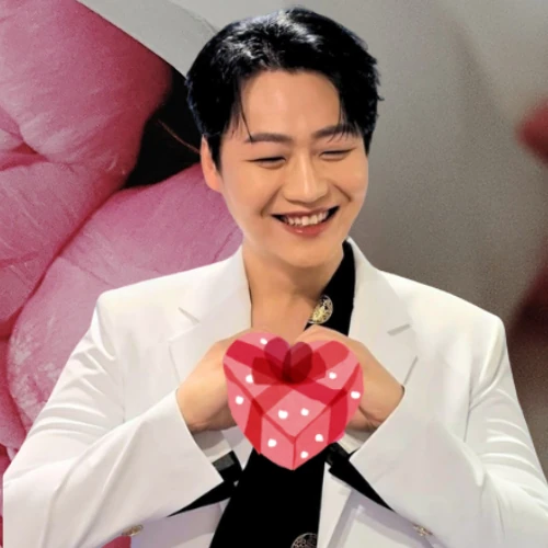 Top moment of Min Soohyun chosen by fans