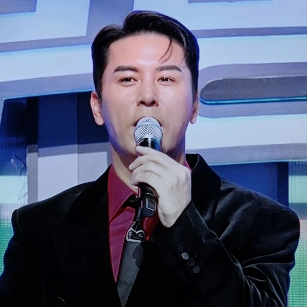 今日最も愛されたチャン・ミンホの姿