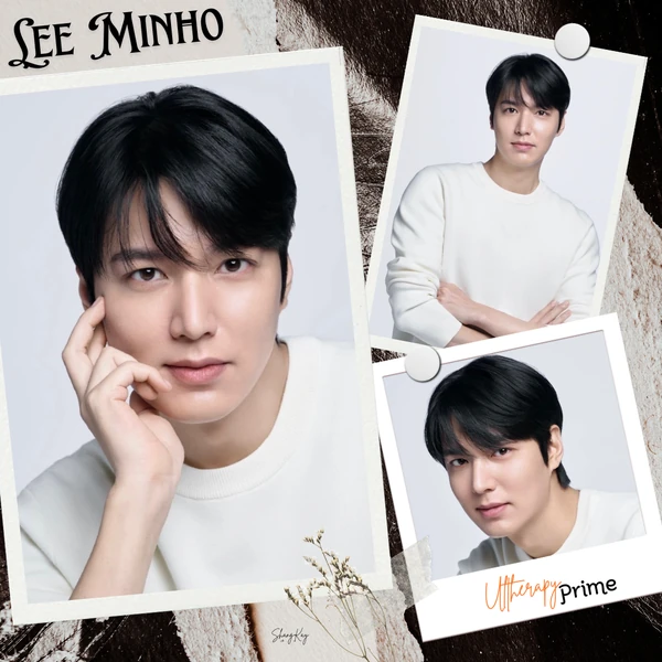 Popular profile image of Lee Minho selected by vote