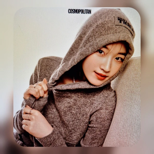 Top moment of Won Jian selected by the fandom