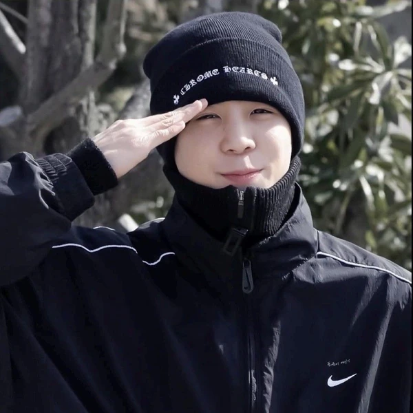 정동원 팬심 가득한 인기 사진