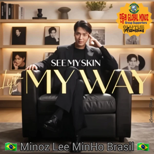 오늘 가장 사랑받은 이민호의 모습