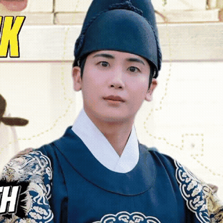 Top moment of Park Hyungsik chosen by fans