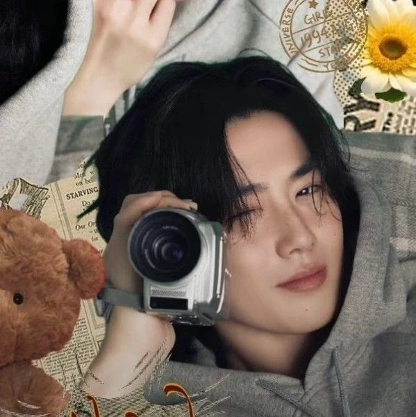 Top moment of Suho chosen by fans