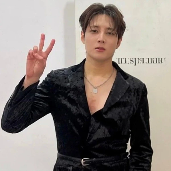 Top moment of Kim Jungyeon chosen by fans