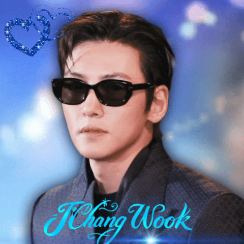 Today’s standout profile photo of Ji Changwook on Choeaedol Celeb