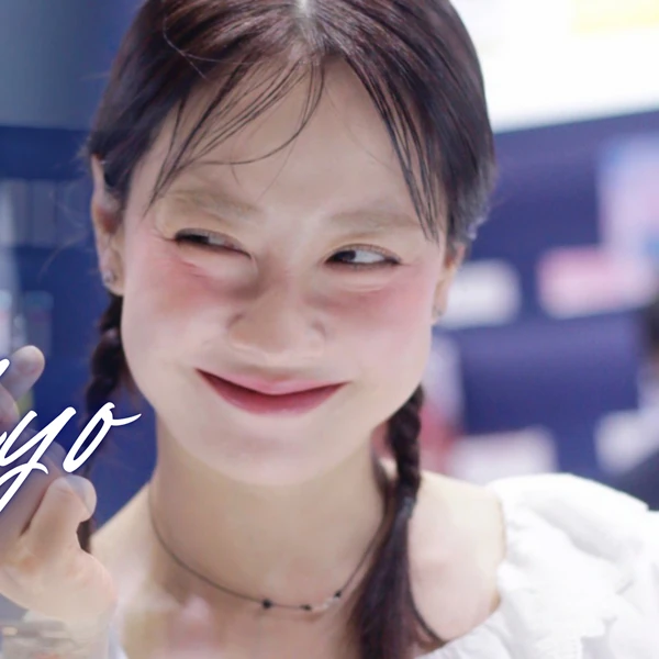 今日最も愛されたソン・ジヒョの姿