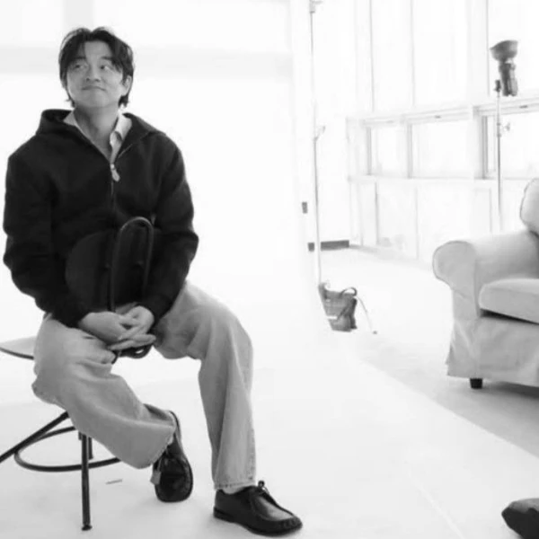 Penampilan Gong Yoo yang paling disukai hari ini