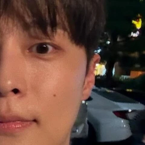 The most loved look of Bae Inhyuk today