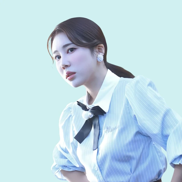 Foto populer Kim Soyou yang penuh cinta dari penggemar