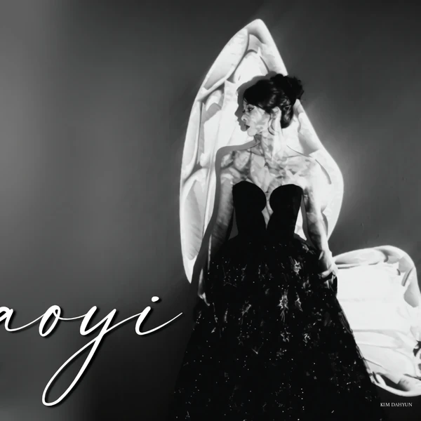 Top moment of Zhang Miaoyi chosen by fans