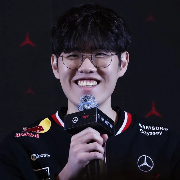 Popular profile photo of Oner loved by fans